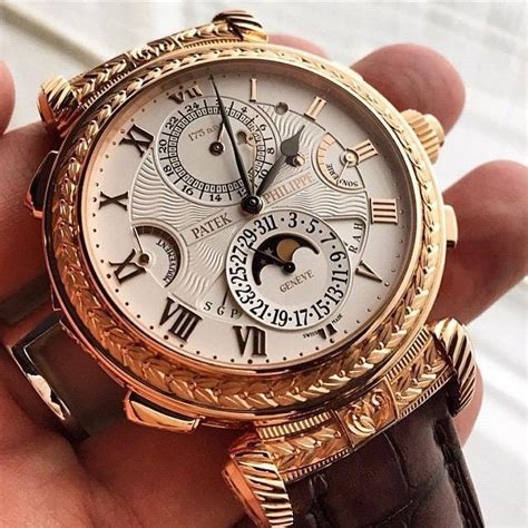 patek philippe price in rands|The top 10 most expensive watches in S.